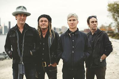 Nada Surf anuncian disco y conciertos en Madrid, Bilbao y Pontevedra