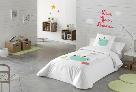 Sorteo de 5 fundas nórdicas de Haciendo el indio Sorteo de 5 fundas nórdicas de Haciendo el indio