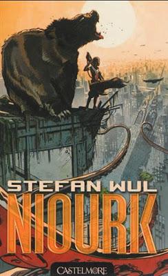 Niork - Stefan Wul Niork - Stefan Wul