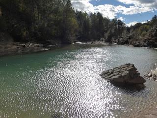 El Solsonès, la comarca desconocida. El Solsonès, la comarca desconocida.