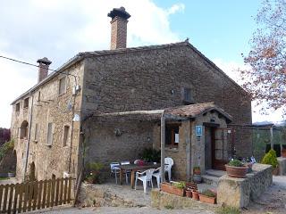 El Solsonès, la comarca desconocida. El Solsonès, la comarca desconocida.