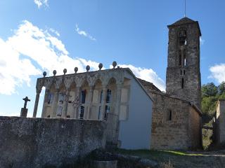 El Solsonès, la comarca desconocida. El Solsonès, la comarca desconocida.