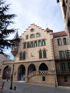 El Solsonès, la comarca desconocida. El Solsonès, la comarca desconocida.