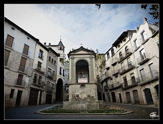 El Solsonès, la comarca desconocida. El Solsonès, la comarca desconocida.