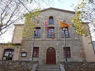 El Solsonès, la comarca desconocida. El Solsonès, la comarca desconocida.