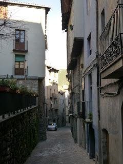 El Solsonès, la comarca desconocida. El Solsonès, la comarca desconocida.