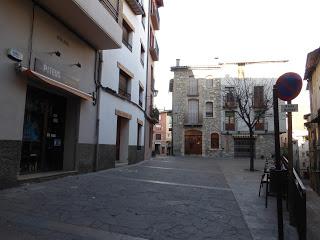 El Solsonès, la comarca desconocida. El Solsonès, la comarca desconocida.