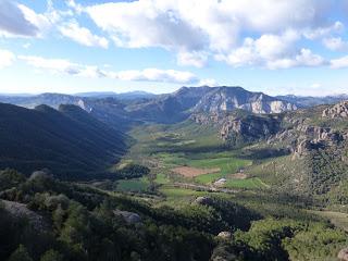 El Solsonès, la comarca desconocida. El Solsonès, la comarca desconocida.