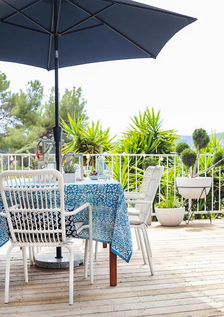 La casa perfecta La casa perfecta