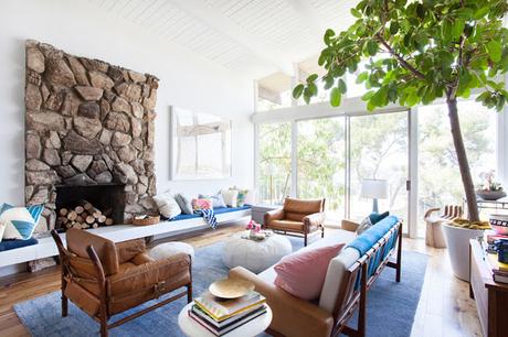 La casa perfecta La casa perfecta