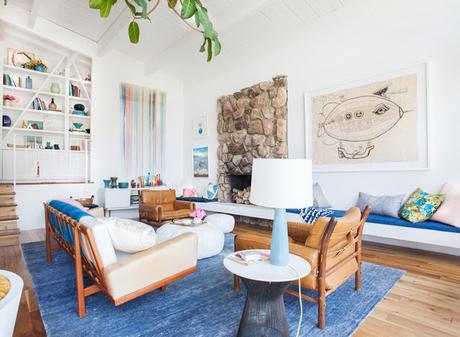 La casa perfecta La casa perfecta