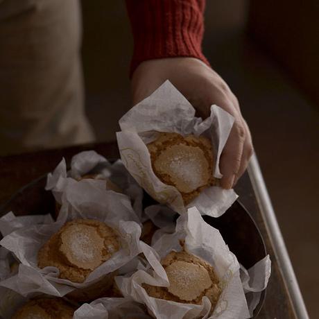 MAGDALENAS CASERAS MAGDALENAS CASERAS