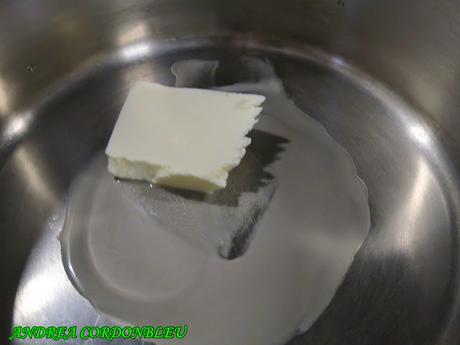 SALSA BECHAMEL SALSA BECHAMEL