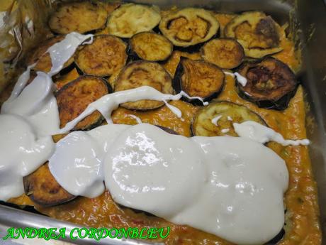 SALSA BECHAMEL SALSA BECHAMEL