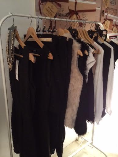 La nueva Pop Up navideña de Carrefour abre sus puertas en el centro de Madrid. La nueva Pop Up navideña de Carrefour abre sus puertas en el centro de Madrid.