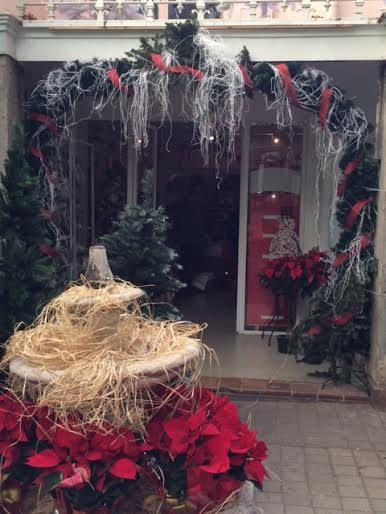 La nueva Pop Up navideña de Carrefour abre sus puertas en el centro de Madrid. La nueva Pop Up navideña de Carrefour abre sus puertas en el centro de Madrid.