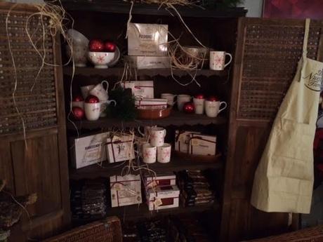 La nueva Pop Up navideña de Carrefour abre sus puertas en el centro de Madrid. La nueva Pop Up navideña de Carrefour abre sus puertas en el centro de Madrid.