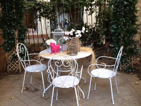 La nueva Pop Up navideña de Carrefour abre sus puertas en el centro de Madrid. La nueva Pop Up navideña de Carrefour abre sus puertas en el centro de Madrid.