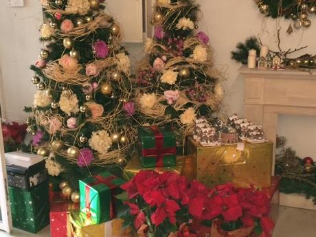 La nueva Pop Up navideña de Carrefour abre sus puertas en el centro de Madrid. La nueva Pop Up navideña de Carrefour abre sus puertas en el centro de Madrid.