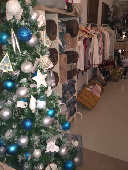 La nueva Pop Up navideña de Carrefour abre sus puertas en el centro de Madrid. La nueva Pop Up navideña de Carrefour abre sus puertas en el centro de Madrid.