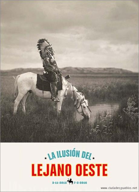 La ilusión del Lejano Oeste en el Thyssen. La Ilusión del Lejano Oeste.