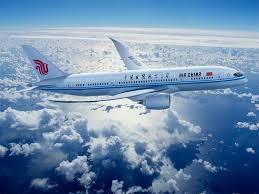 Air China pone en marcha la ruta Pekín - La Habana - Montreal