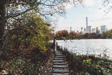 Central Park Central_Park-Beige_Coact-Gucci_Bag-Superga_Sneakers-Culottes-Nude_Outfit-Collage_Vintage-Street_Style-56