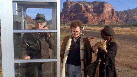 Un gato en la gran pantalla: “Harry y Tonto” maxresdefault