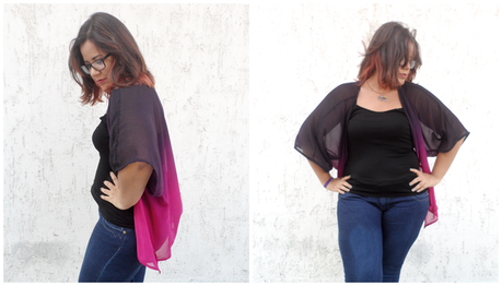 Blogger venezolana Blogger venezolana
