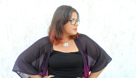 Fashion blogger plus size Fashion blogger plus size