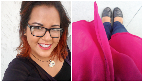Fashion blogger venezolana Fashion blogger venezolana
