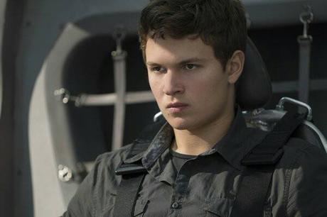 Nuevos stills oficales de Divergente La Serie: Leal