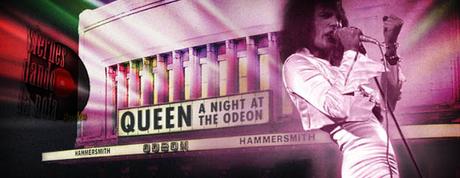 Viernes dando la nota #128: Latigazos Viernes dando la nota #128: Latigazos