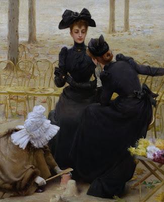 El existencialismo, el clasicismo y el costumbrismo, finalmente, se cargaron el Arte. El existencialismo, el clasicismo y el costumbrismo, finalmente, se cargaron el Arte.