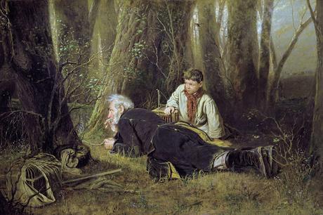 El existencialismo, el clasicismo y el costumbrismo, finalmente, se cargaron el Arte. El existencialismo, el clasicismo y el costumbrismo, finalmente, se cargaron el Arte.