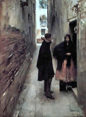 El existencialismo, el clasicismo y el costumbrismo, finalmente, se cargaron el Arte. El existencialismo, el clasicismo y el costumbrismo, finalmente, se cargaron el Arte.
