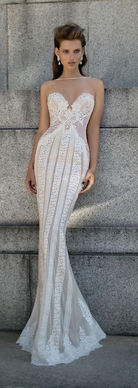 Berta Bridal Colección Verano 2016. Segunda Parte. Berta Bridal Colección Verano 2016. Segunda Parte.
