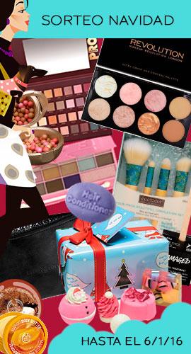 Sorteo de Navidad Potigirls Sorteo de Navidad Potigirls