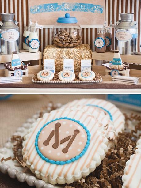 Candybar. Leche con Galletitas. Candybar. Leche con Galletitas.