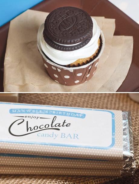 Candybar. Leche con Galletitas. Candybar. Leche con Galletitas.