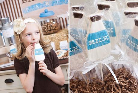 Candybar. Leche con Galletitas. Candybar. Leche con Galletitas.