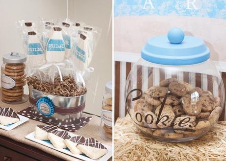 Candybar. Leche con Galletitas. Candybar. Leche con Galletitas.