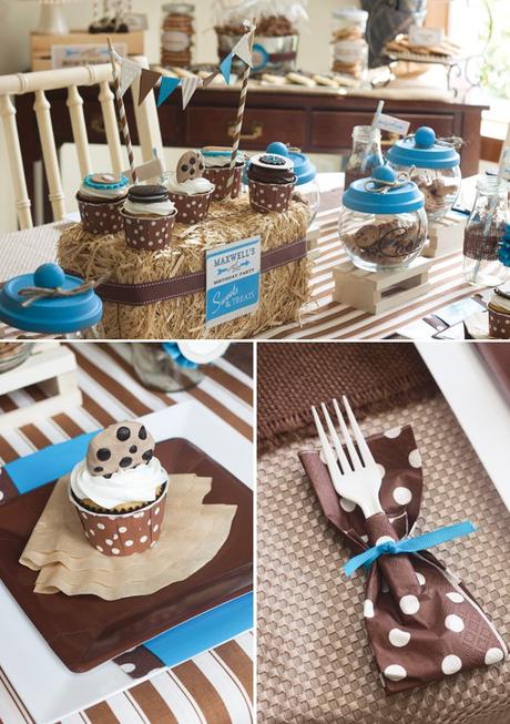 Candybar. Leche con Galletitas. Candybar. Leche con Galletitas.