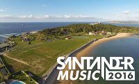 Santander Music Fest 2016