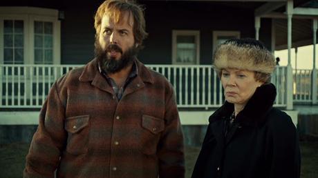 FARGO -TEMPORADA 2- DID YOU DO THIS? NO, YOU DID IT!