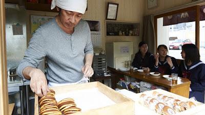 CRÍTICA UNA PASTELERÍA EN TOKIO (2015), POR ALBERT GRAELLS