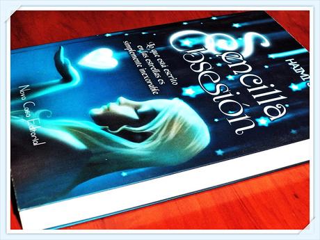 Reseña: Sencilla Obsesión Reseña: Sencilla Obsesión