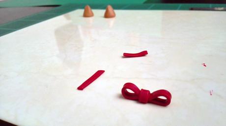 Cómo hacer campanitas navideñas con arcilla polimérica? tutorial-mini-campanas-navidad-9