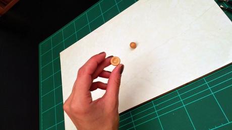Cómo hacer campanitas navideñas con arcilla polimérica? tutorial-mini-campanas-navidad-6