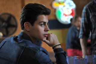 El guapetón, Jake T. Austin , cumple 21 años